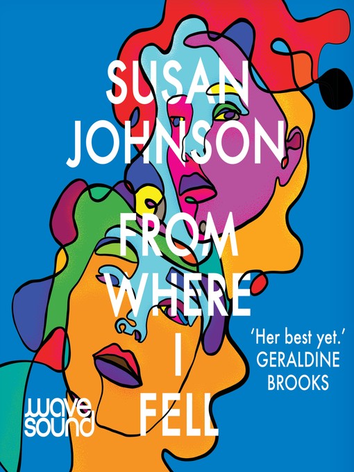 Title details for From Where I Fell by Susan Johnson - Wait list